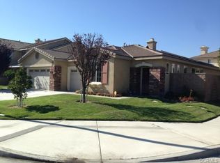 13704 Nectarine Ave, Eastvale, CA 92880