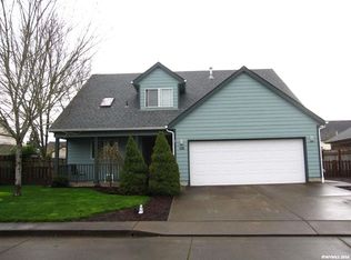 2065 Chase Loop SW, Albany, OR 97321