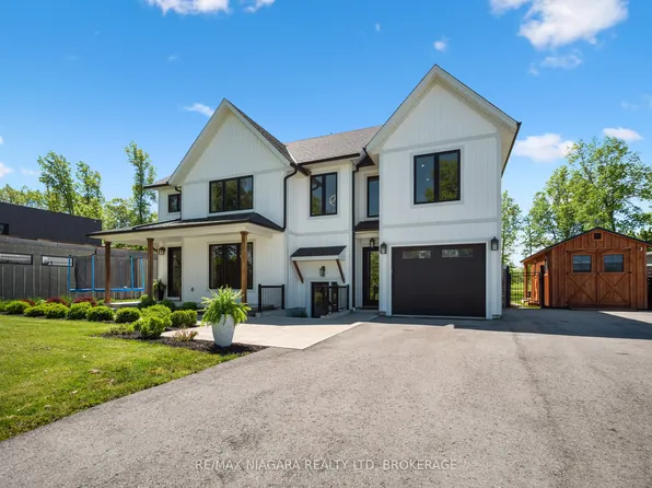 1623 Bertie St, Fort Erie, ON L2A 1X6
