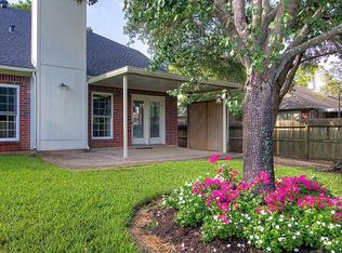 14802 Cypress Green Dr, Cypress, TX 77429