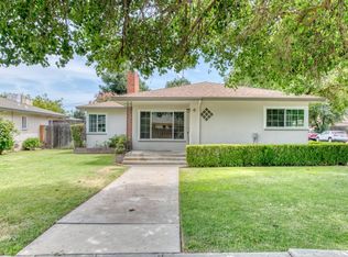 4 E Robinson Ave, Fresno, CA