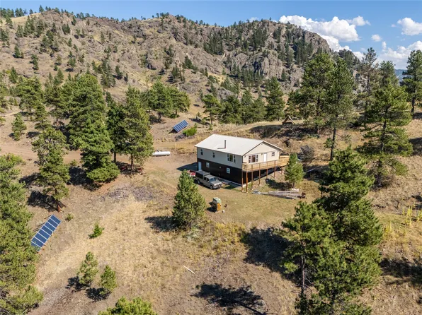 16 Loggers Ln, Cascade, MT 59421