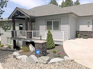 16511 E 23rd Ave, Spokane Valley, WA 99037