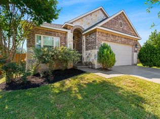 18409 Tanner Bayou Loop, Austin, TX 78738