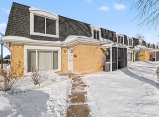 29960 City Center Dr APT 1, Warren, MI 48093