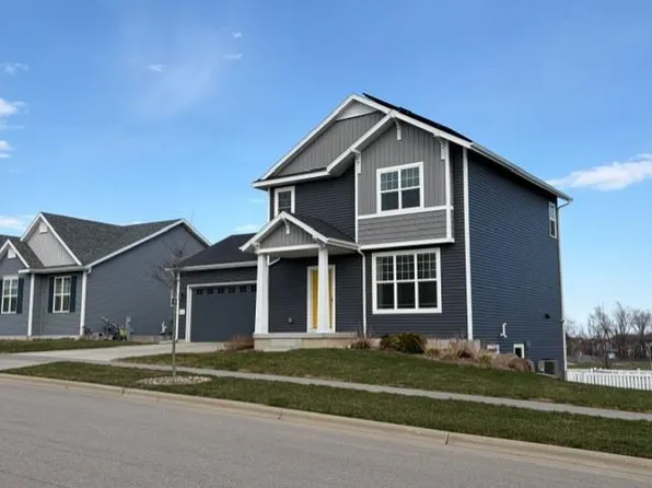 433 Orion Trail, Madison, WI 53718