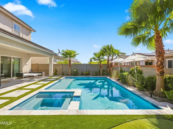 19775 W EXETER Boulevard, Litchfield Park, AZ 85340