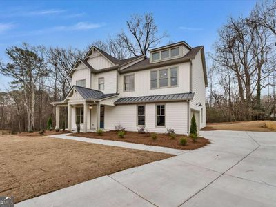 1685 Eastside Parc St LOT 2, Atlanta, GA, 30316