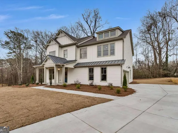 1685 Eastside Parc St Lot 2, Atlanta, GA 30316