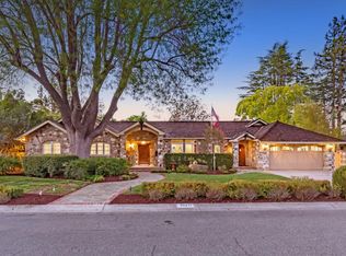 20211 Pierce Rd, Saratoga, CA 95070