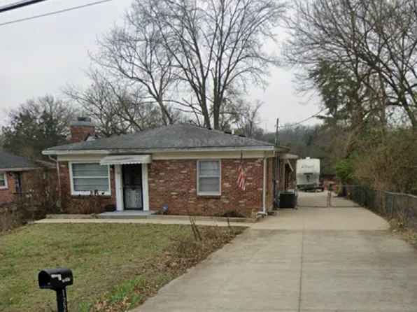 1228 McAlpine Ave, Nashville, TN 37216