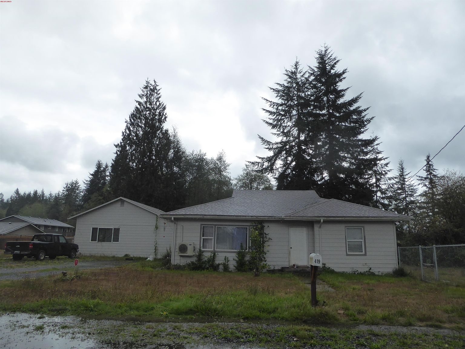 419 W Oak St, Mccleary, WA 98557 Zillow