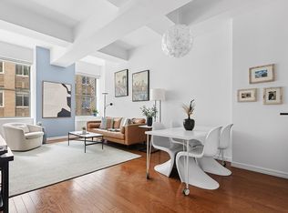 99 John Deco Lofts, New York, NY 10038