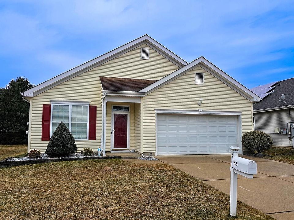 1st image of 46 Ivy Creek Dr