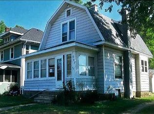 603 E Main St, Centerville, IN 47330