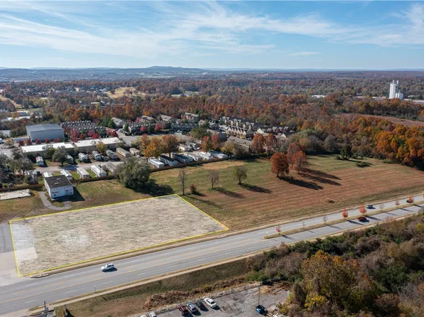 LOT-75A W Don Tyson Pkwy #B, Springdale, AR 72764