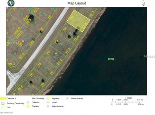 56 Willow Rd, Placida, FL 33946