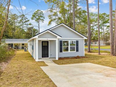 85 Shar Mel Re Ln, Crawfordville, FL, 32327