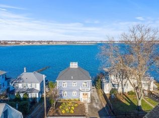 32 Ocean Ave, Weymouth, MA 02191
