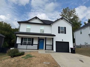 185 Bonnell Dr, Clarksville, TN 37040