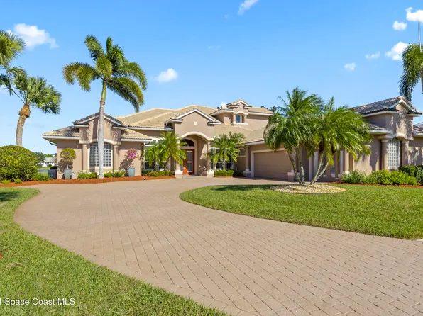 1426 Dorset Pl, Melbourne, FL 32940