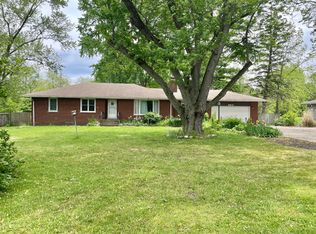 8813 Cline Ave, Crown Point, IN 46307