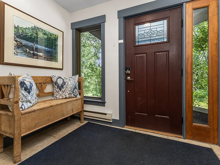 Entry Way