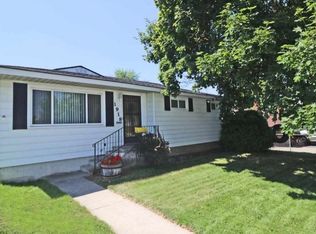 1918 E Nebraska Ave, Spokane, WA 99208