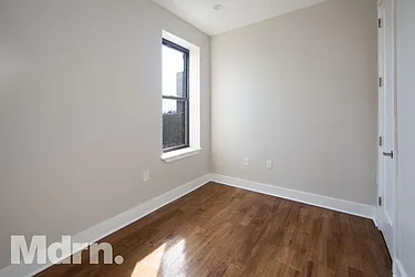 Rented by Mdrn Residential