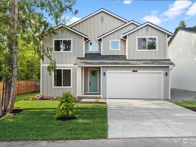 6531 156th Street E, Puyallup, WA, 98375