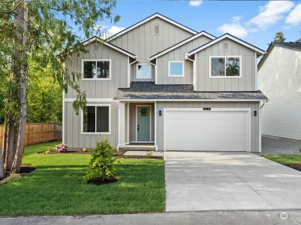 6531 156th Street E, Puyallup, WA 98375