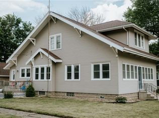 405 Main St, Stout, IA 50673