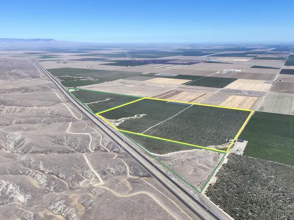 0 Quebec Ave, Kettleman City, CA 93239