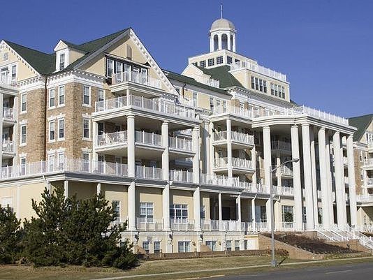 The beautiful Essex & Sussex