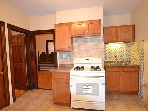 ALL NEW appliances