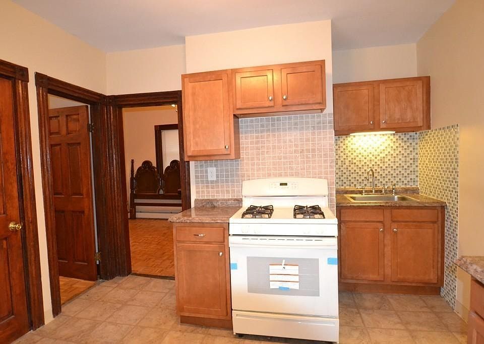 ALL NEW appliances