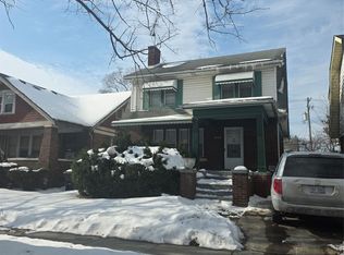 13247 Stoepel St, Detroit, MI