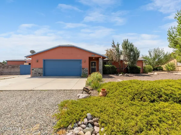 4301 N Kachina Way, Prescott Valley, AZ 86314