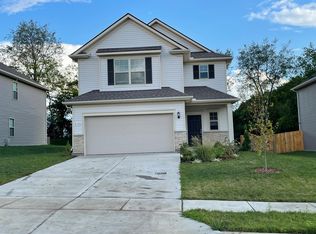 4106 Cadence Dr, Spring Hill, TN 37174