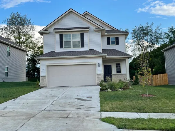 4106 Cadence Dr, Spring Hill, TN 37174