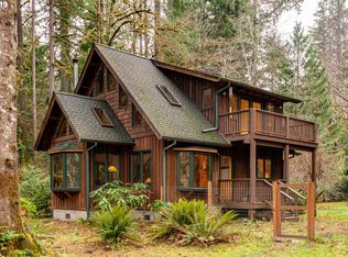 49430 McKenzie Hwy, Vida, OR