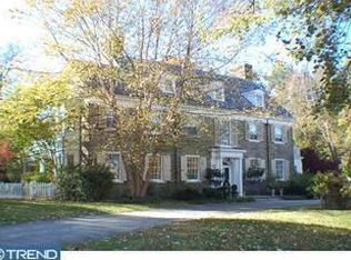 222 Laurel Ln, Haverford, PA 19041