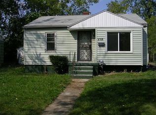 608 W Pierson Rd, Flint, MI 48505