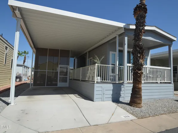 16501 N EL MIRAGE Road #370, Surprise, AZ 85378