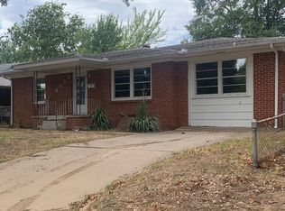 2009 Choctaw St, Ardmore, OK 73401