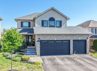 3188 Bass Lake Side Rd E, Orillia, ON L3V7Y5