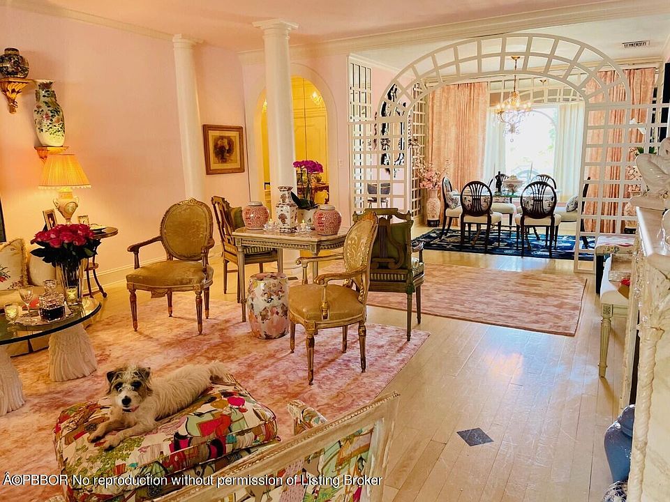 1st image of 300 S Ocean Blvd APT 4G