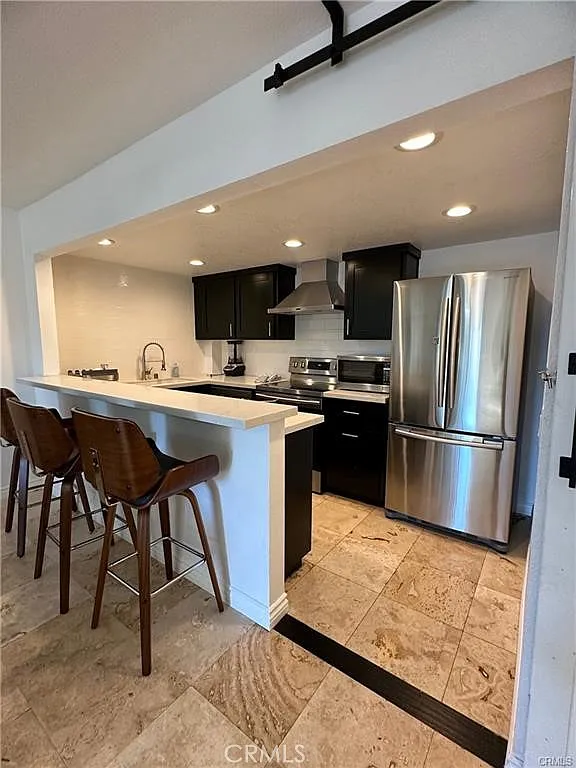 2 bed, 1000 sqft, $3,000 — Photo 4