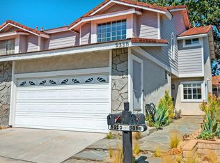 5320 Natasha Ct, Agoura Hills, CA 91301