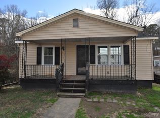 253 Columbia St, Chester, SC 29706